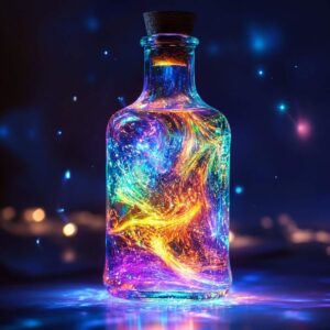 Auroral Philter