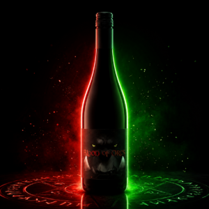 Blood of Orcs